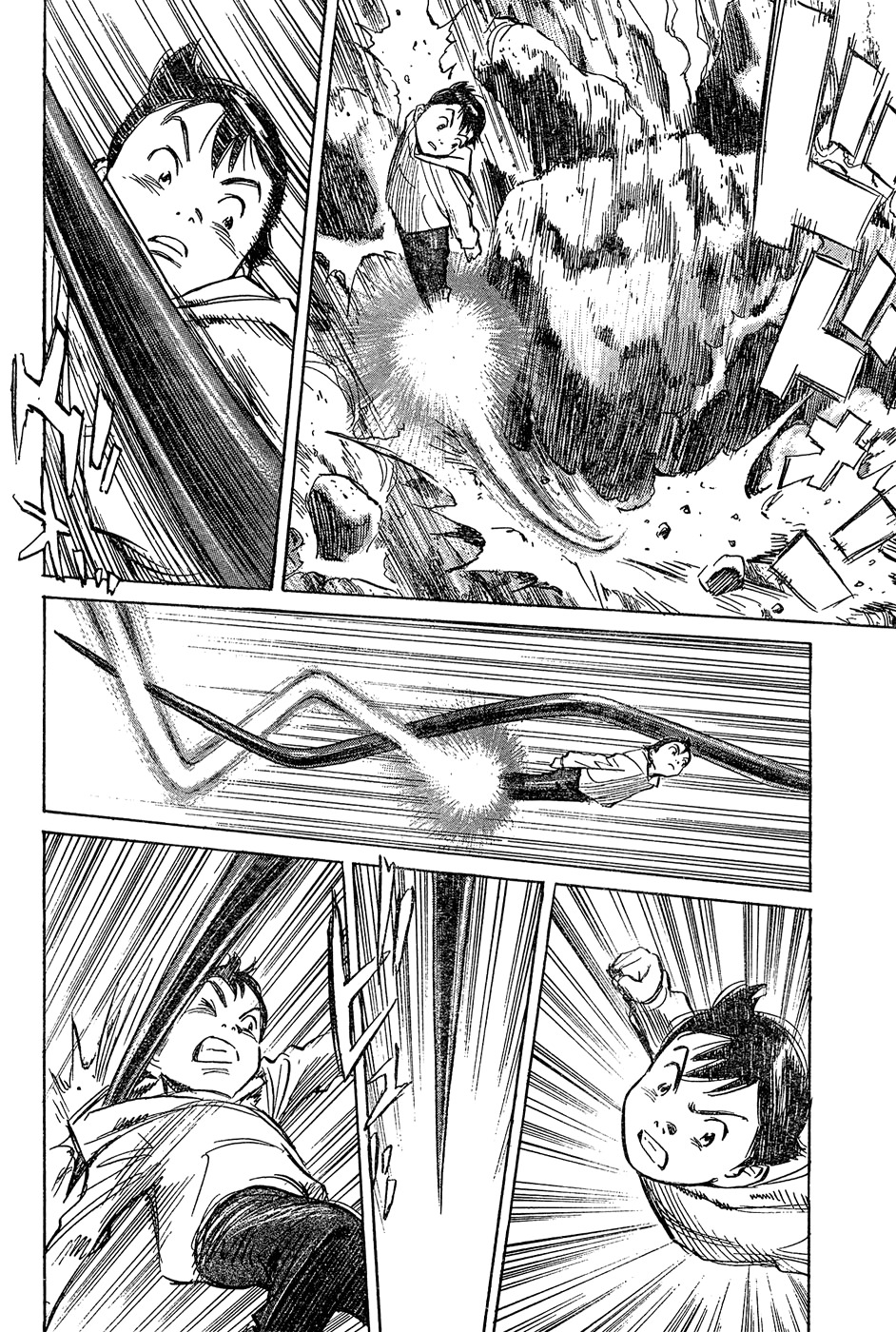 Pluto chapter 61 page 15