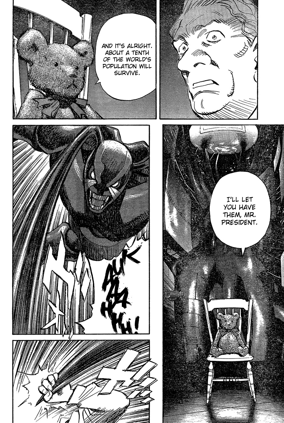 Pluto chapter 61 page 19