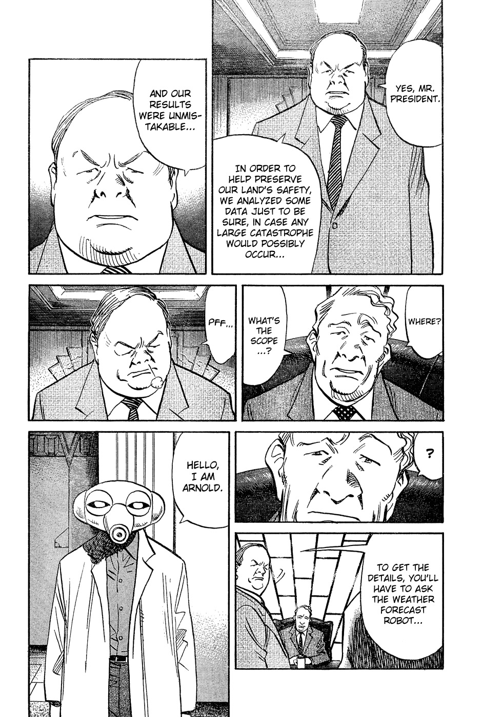 Pluto chapter 61 page 2