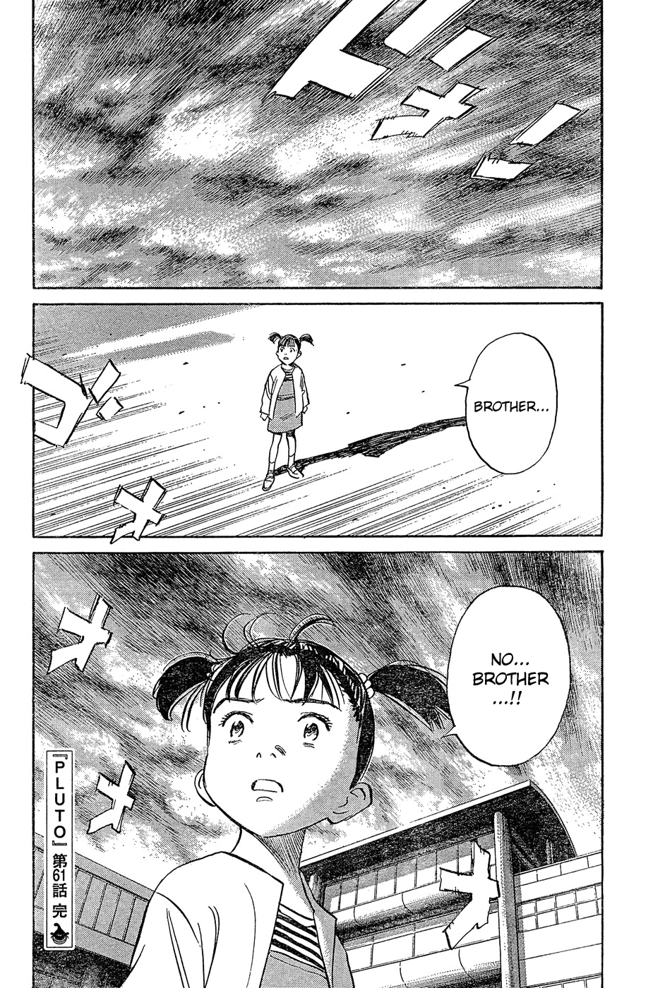 Pluto chapter 61 page 23