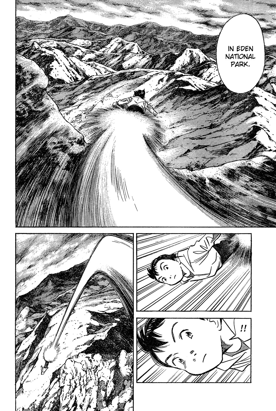 Pluto chapter 61 page 4