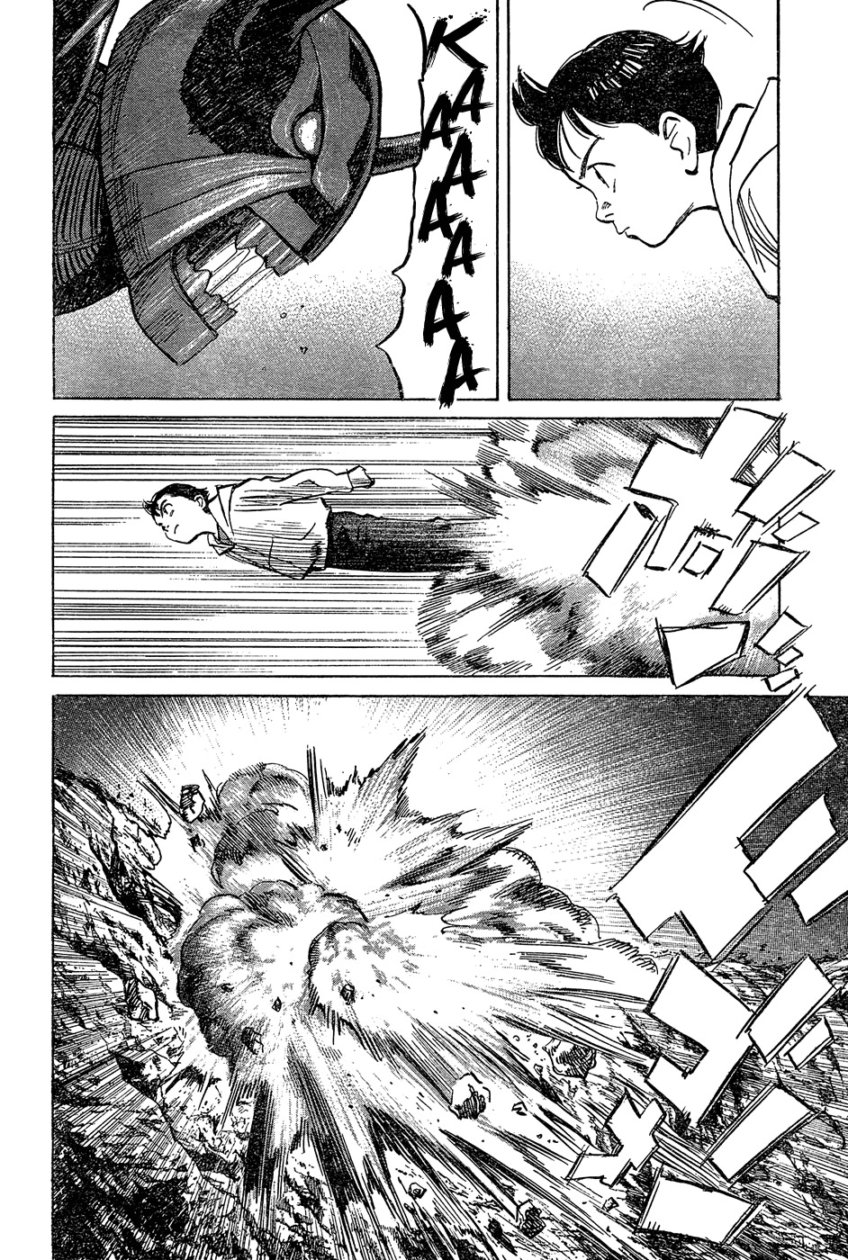 Pluto chapter 61 page 7