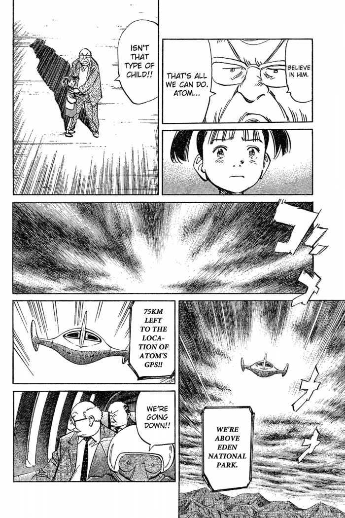 Pluto chapter 62 page 12