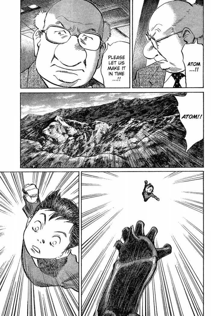 Pluto chapter 62 page 13