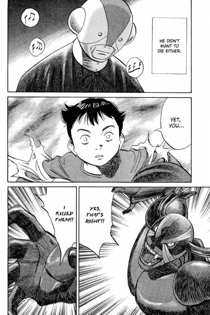 Pluto chapter 62 page 2