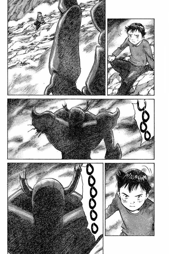 Pluto chapter 62 page 20