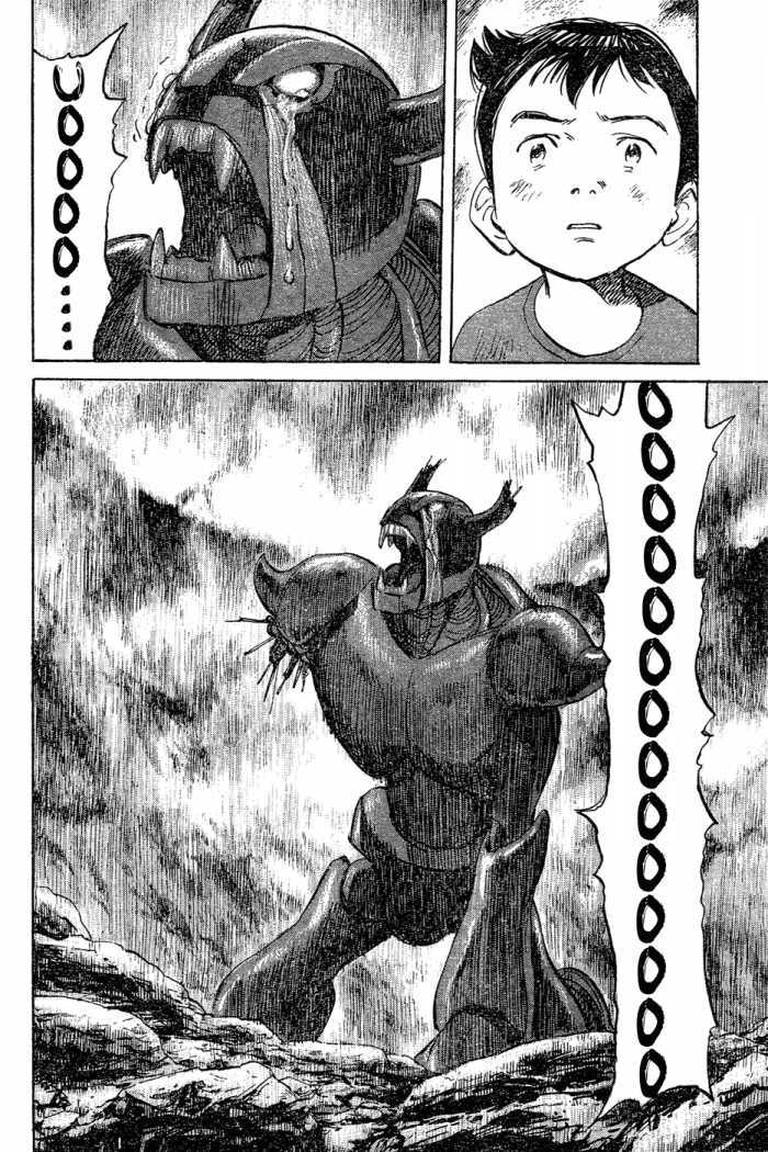 Pluto chapter 62 page 22