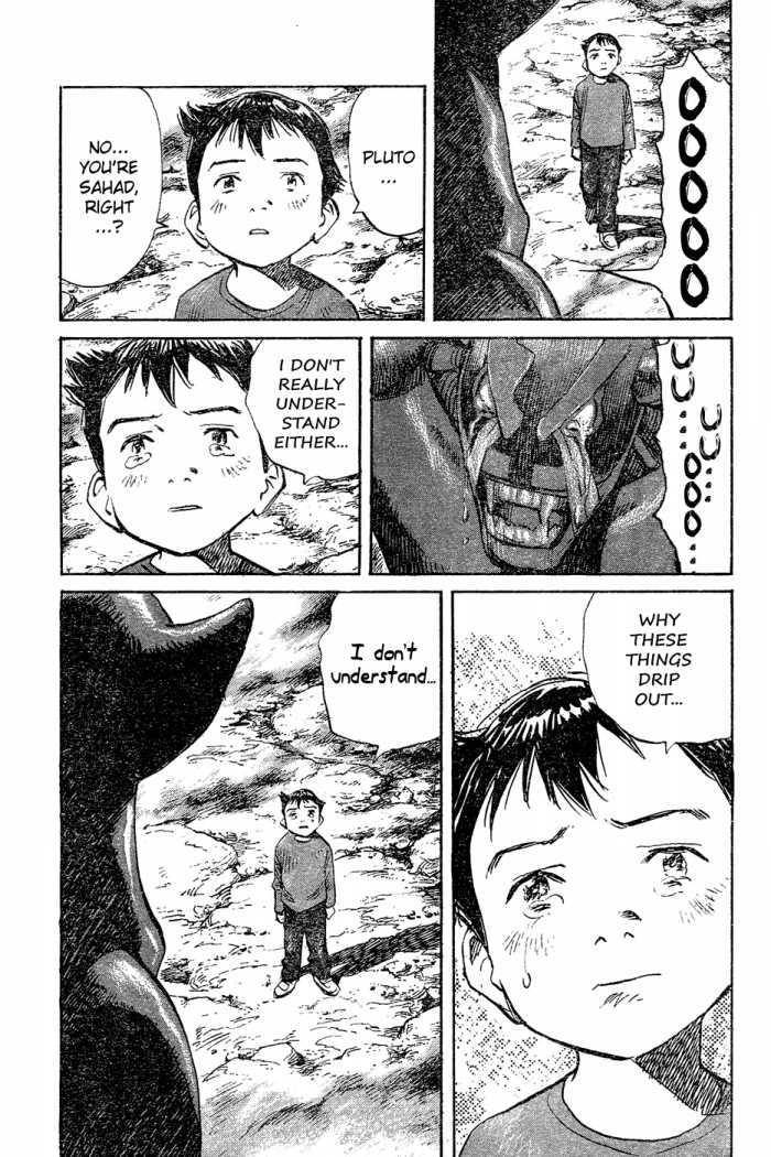 Pluto chapter 62 page 23