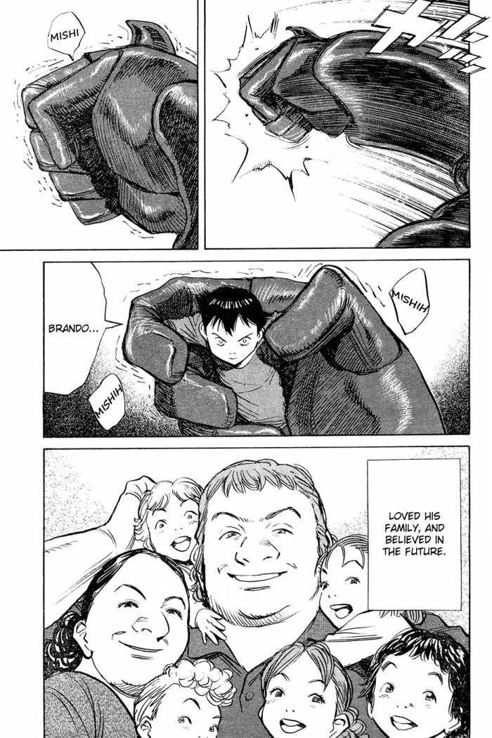 Pluto chapter 62 page 3