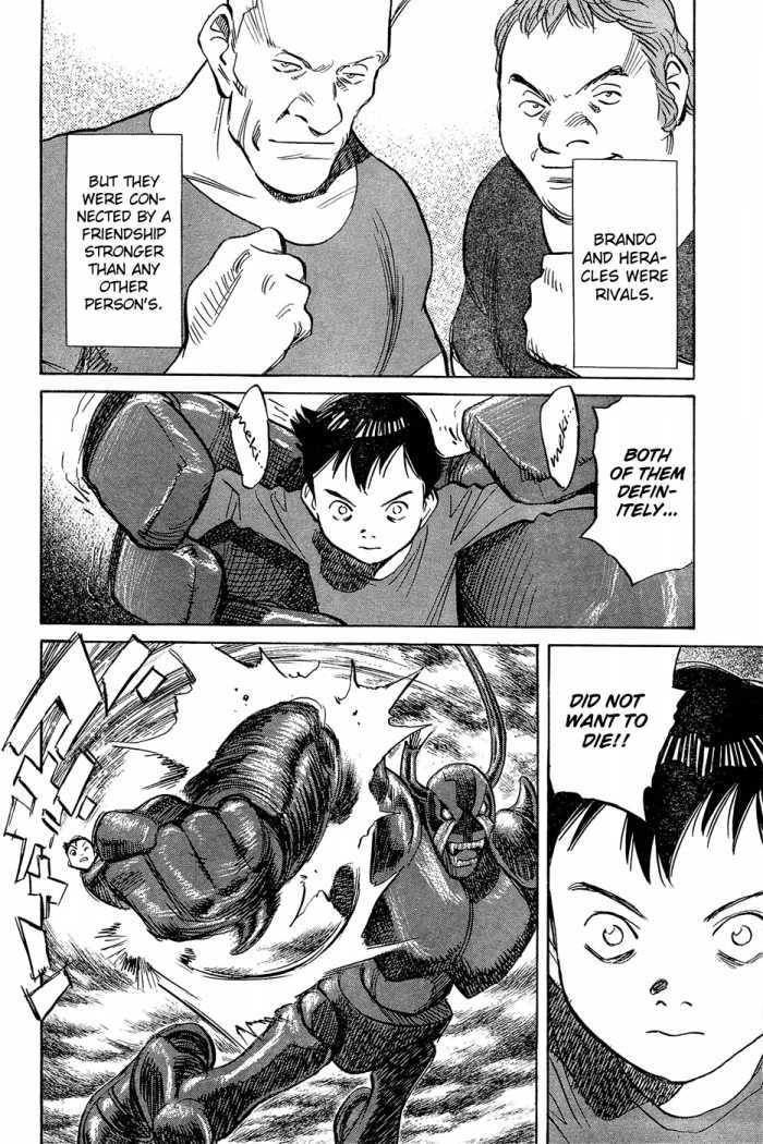 Pluto chapter 62 page 4