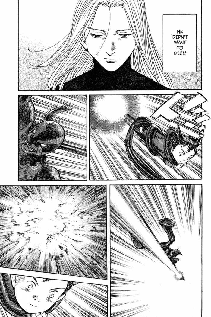 Pluto chapter 62 page 7