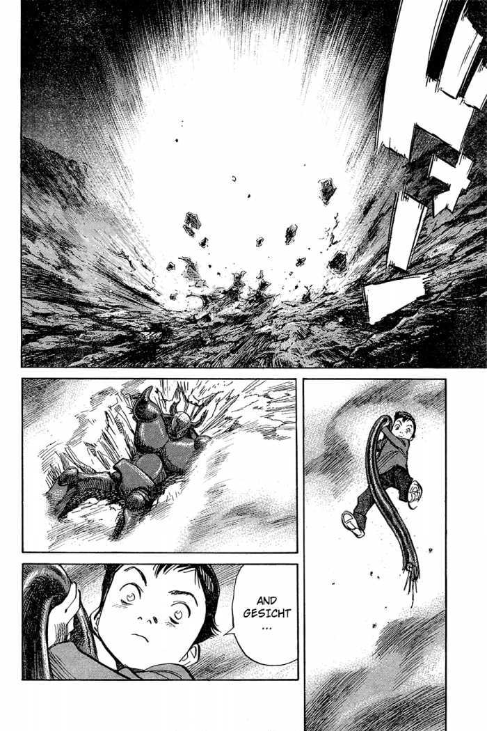 Pluto chapter 62 page 8