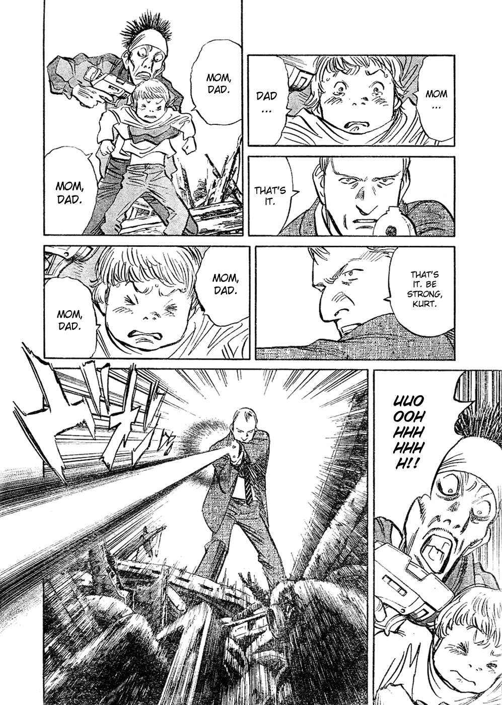 Pluto chapter 63 page 10