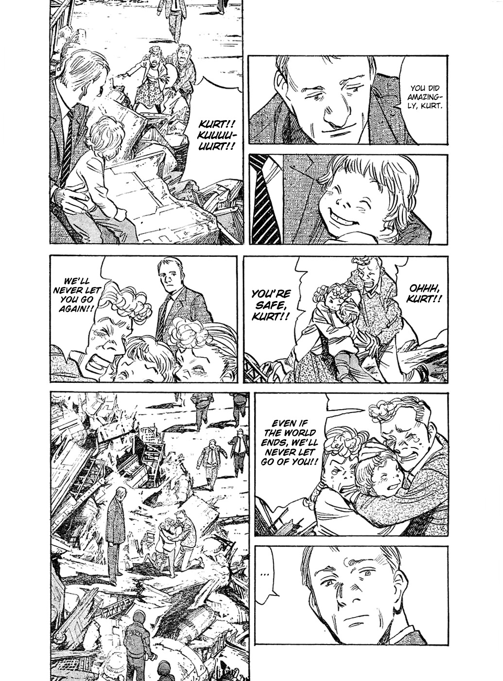 Pluto chapter 63 page 12