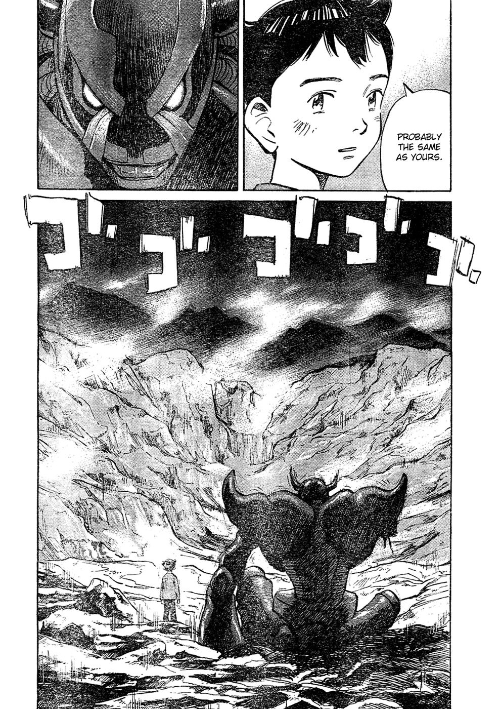 Pluto chapter 63 page 23