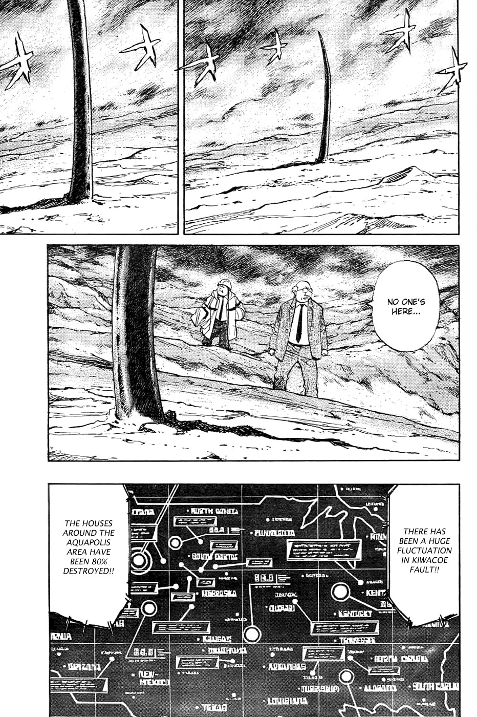 Pluto chapter 64 page 13