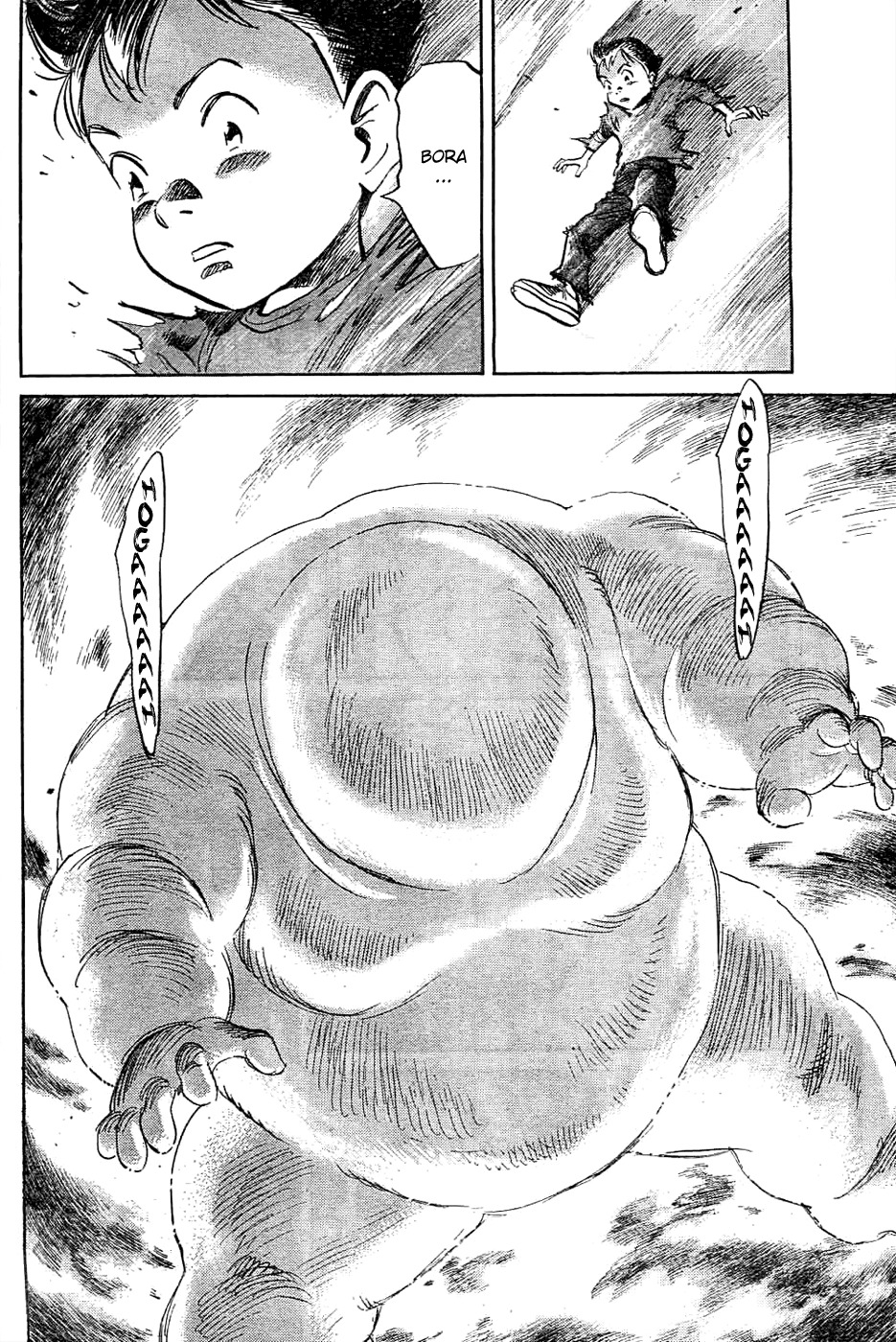 Pluto chapter 64 page 18