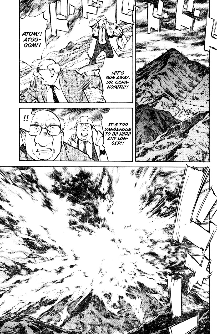 Pluto chapter 65 page 12