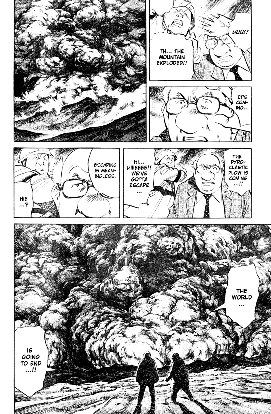 Pluto chapter 65 page 13