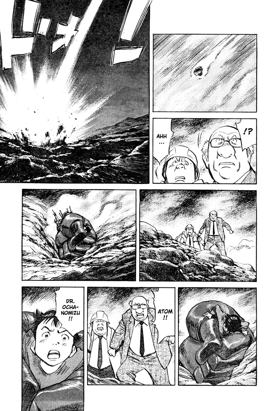 Pluto chapter 65 page 14