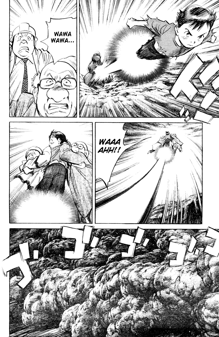 Pluto chapter 65 page 15