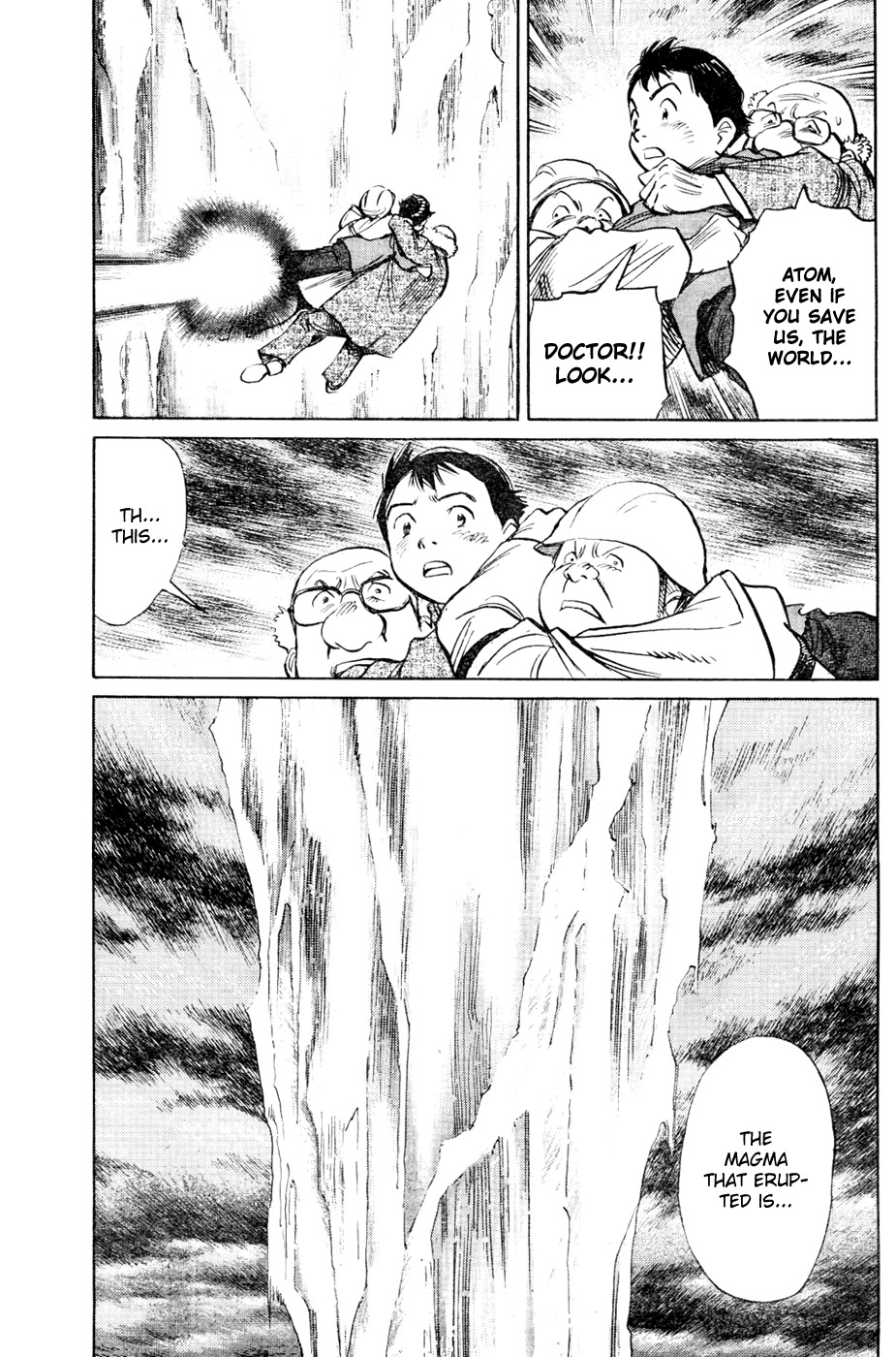 Pluto chapter 65 page 16