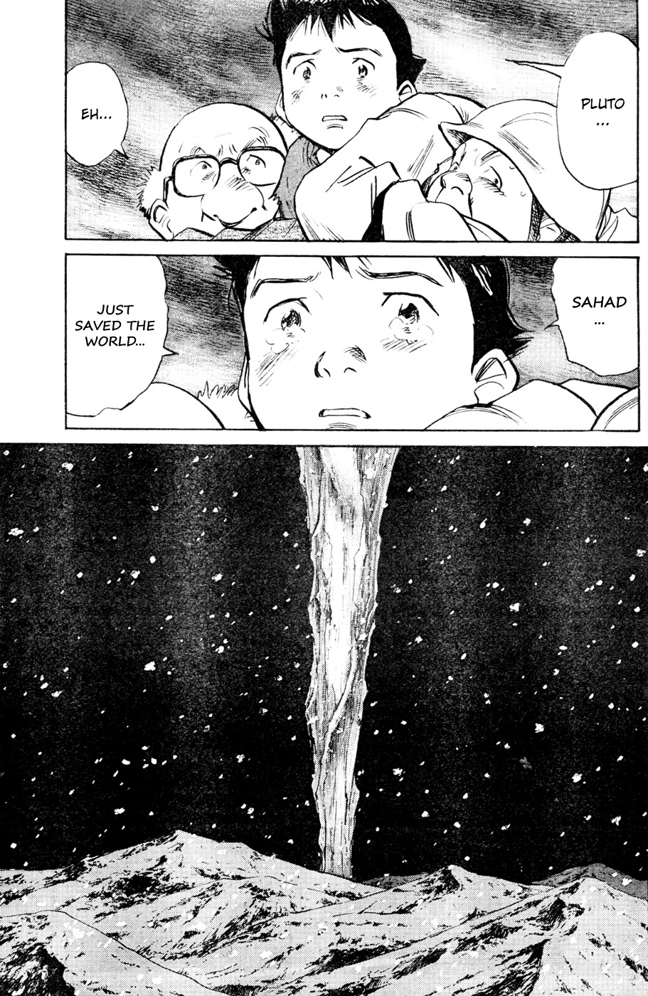 Pluto chapter 65 page 18