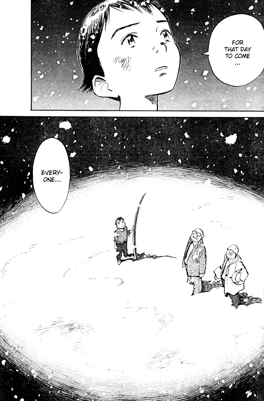 Pluto chapter 65 page 22