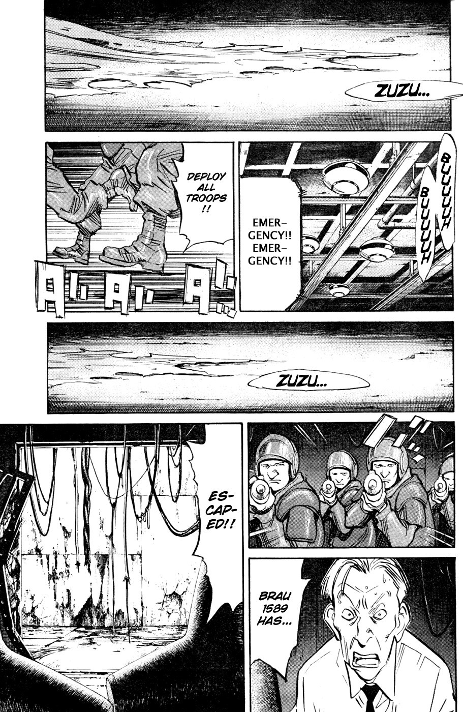 Pluto chapter 65 page 24