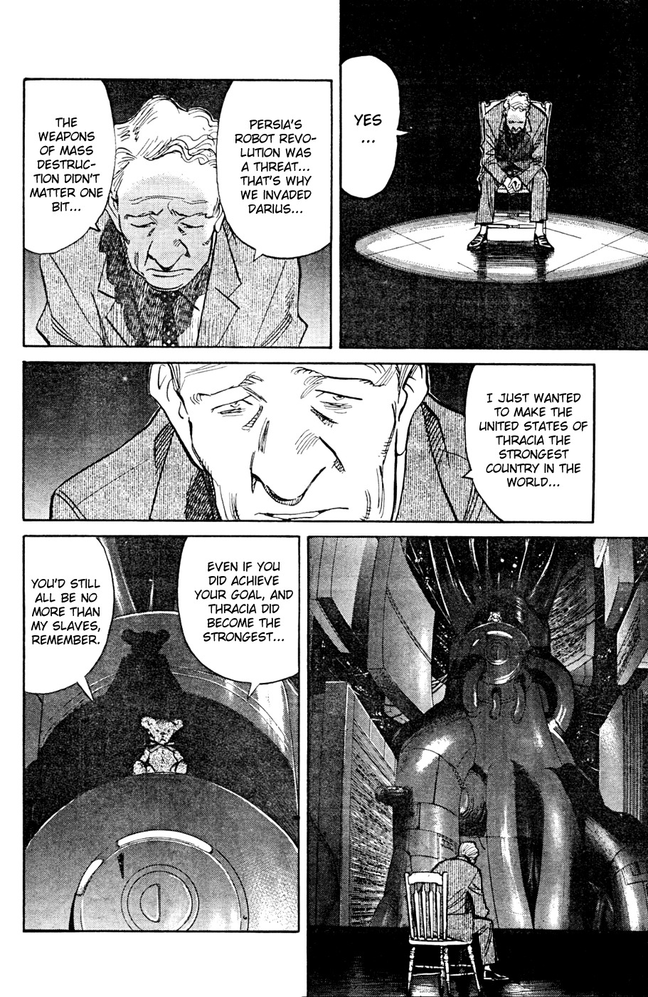 Pluto chapter 65 page 25