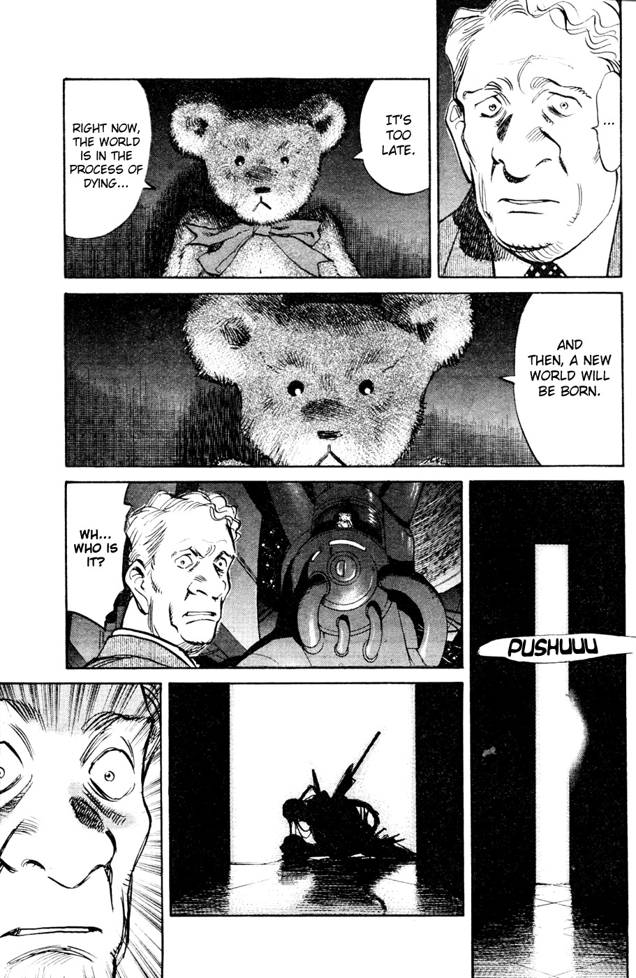 Pluto chapter 65 page 26