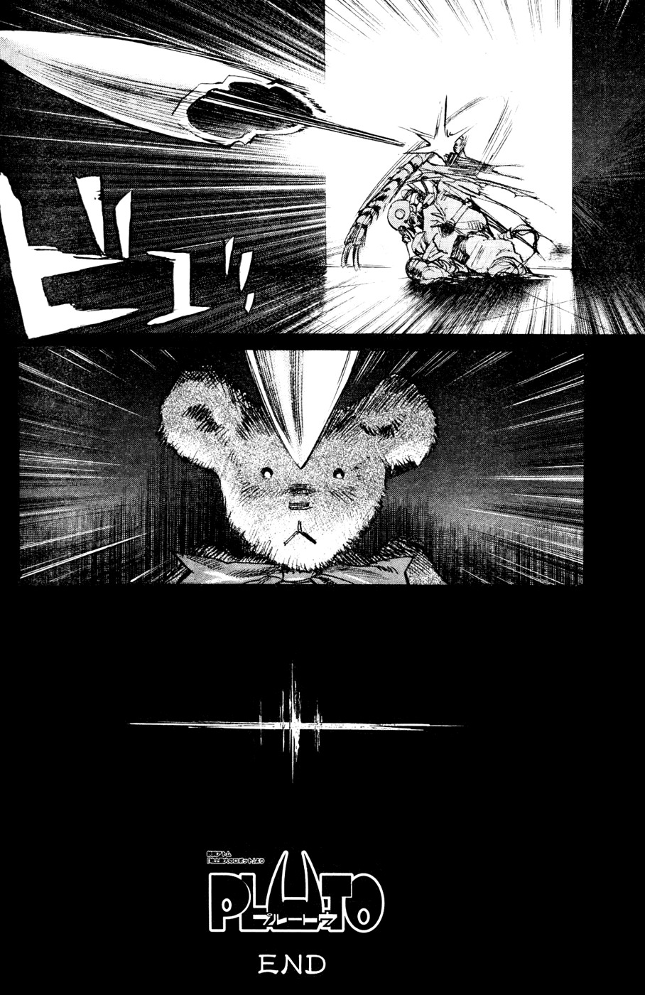 Pluto chapter 65 page 29