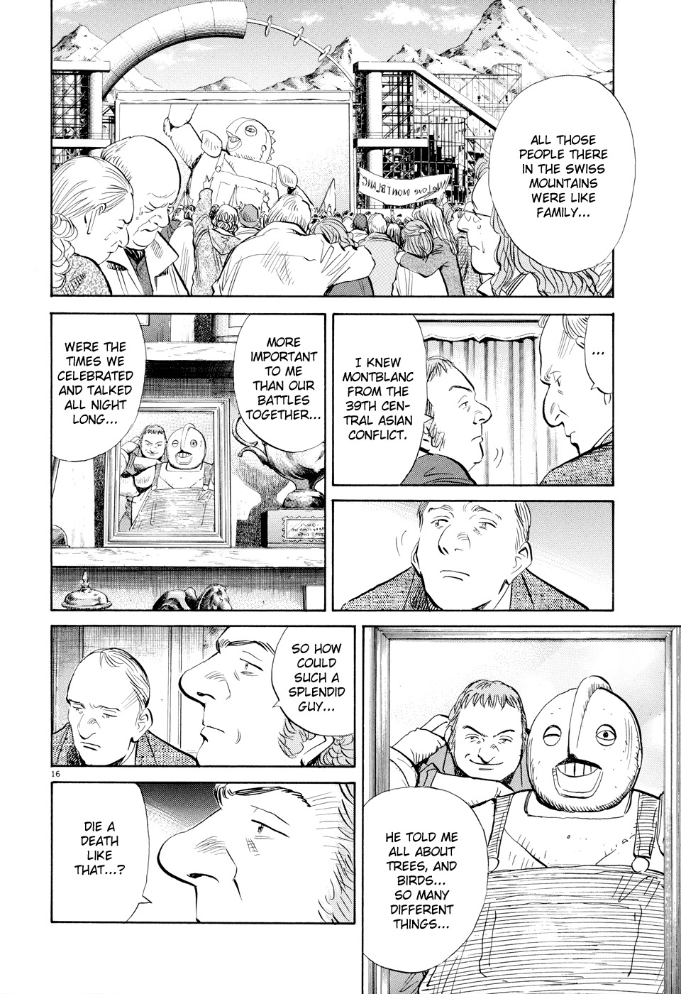 Pluto chapter 7 page 16