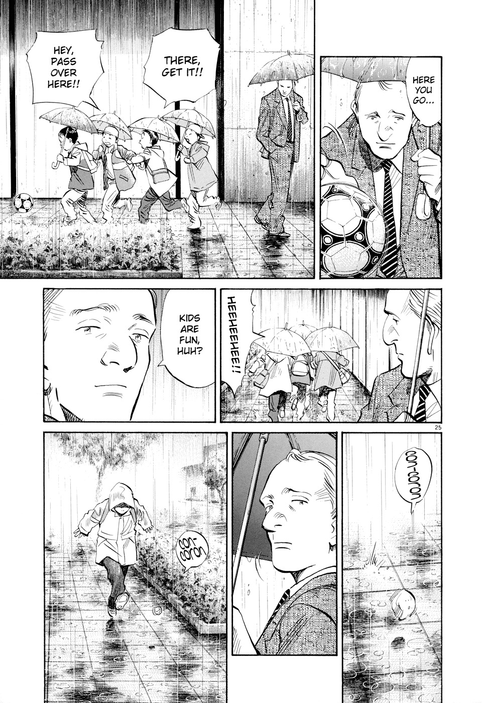 Pluto chapter 7 page 25