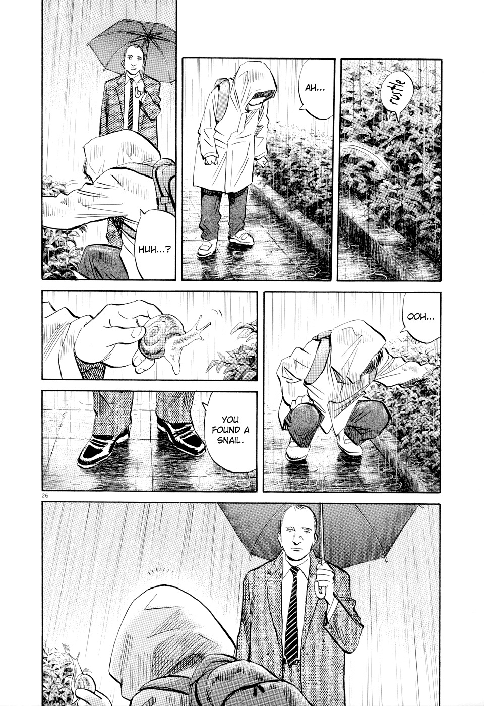 Pluto chapter 7 page 26