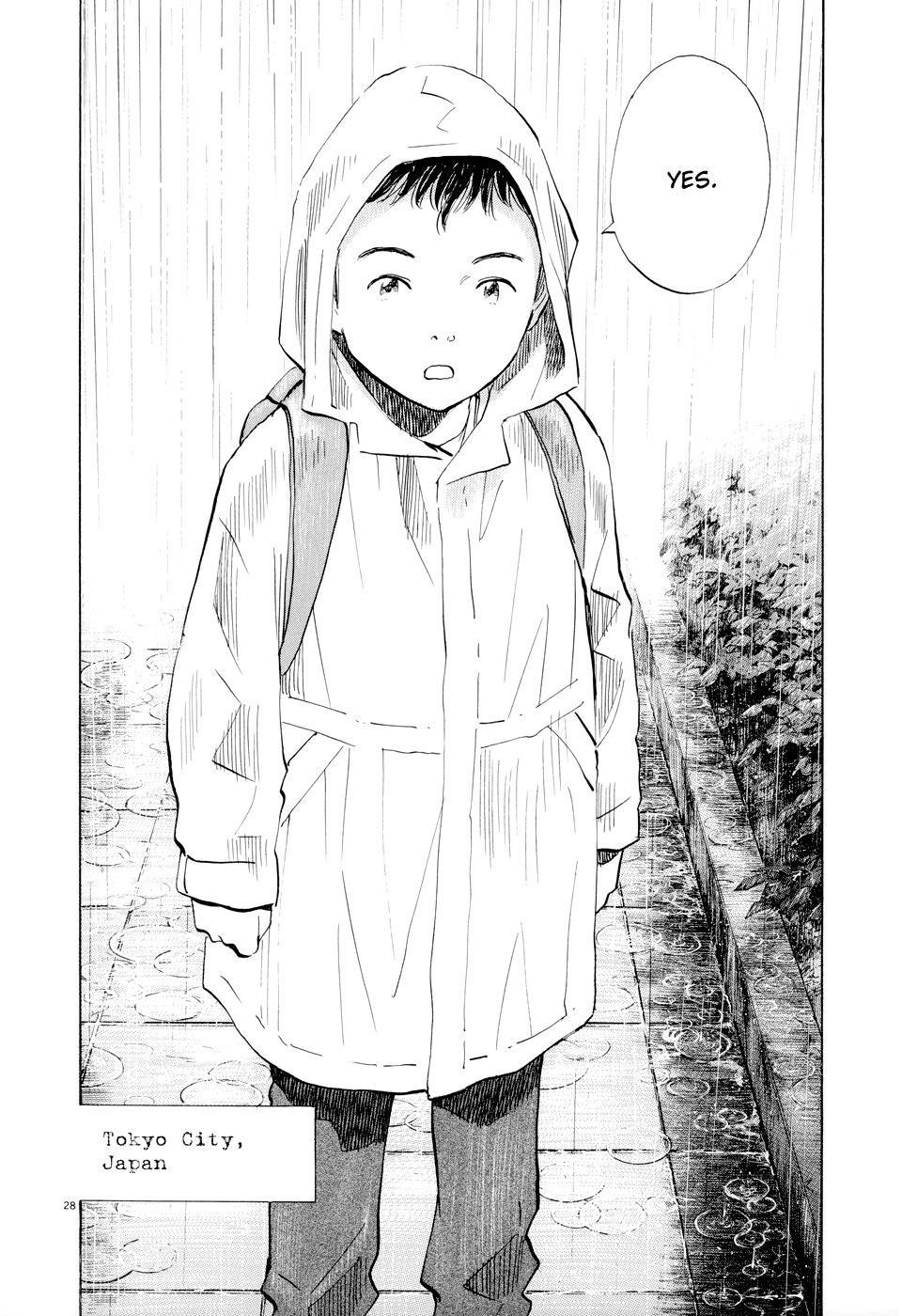 Pluto chapter 7 page 28