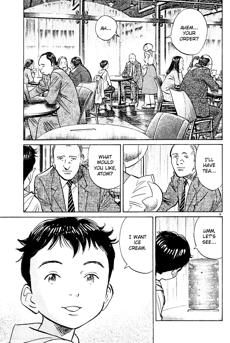 Pluto chapter 8 page 10