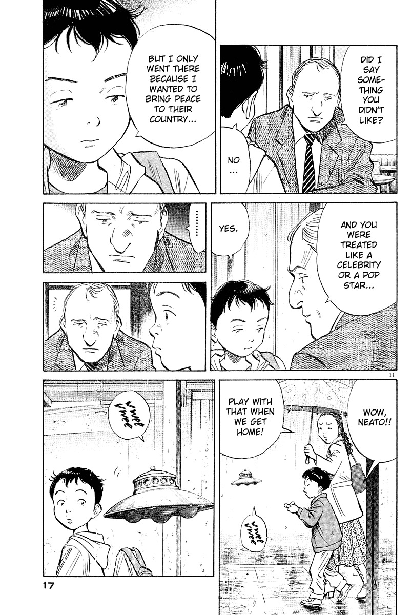 Pluto chapter 8 page 12