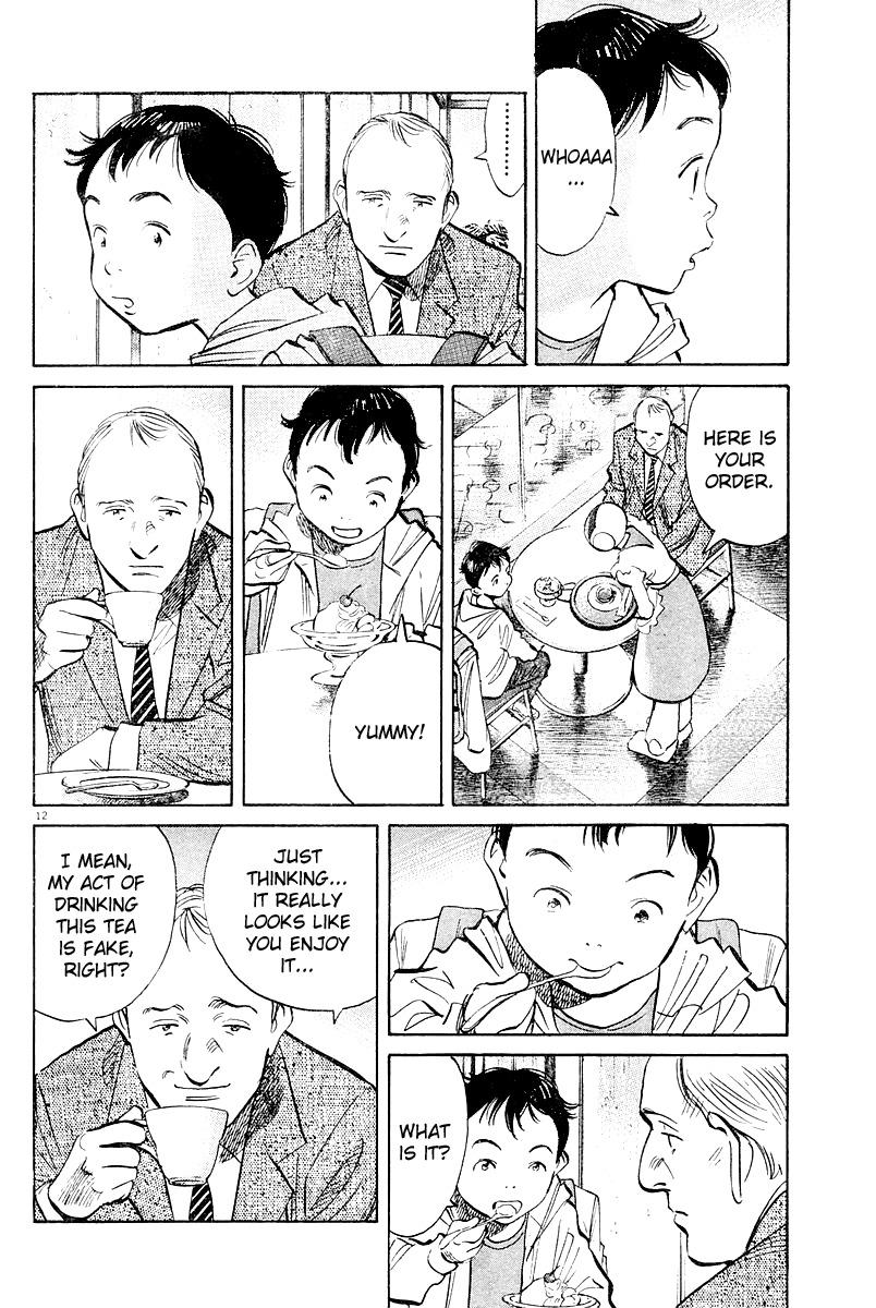 Pluto chapter 8 page 13