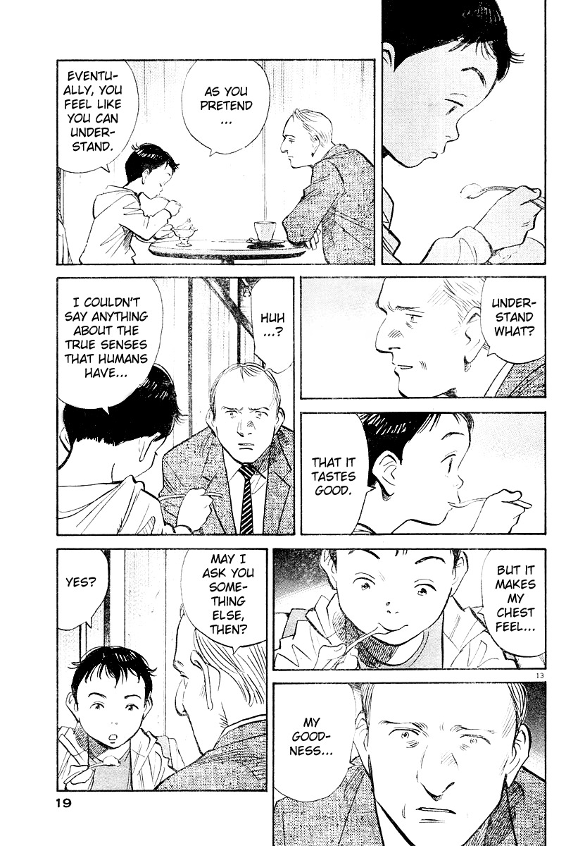 Pluto chapter 8 page 14