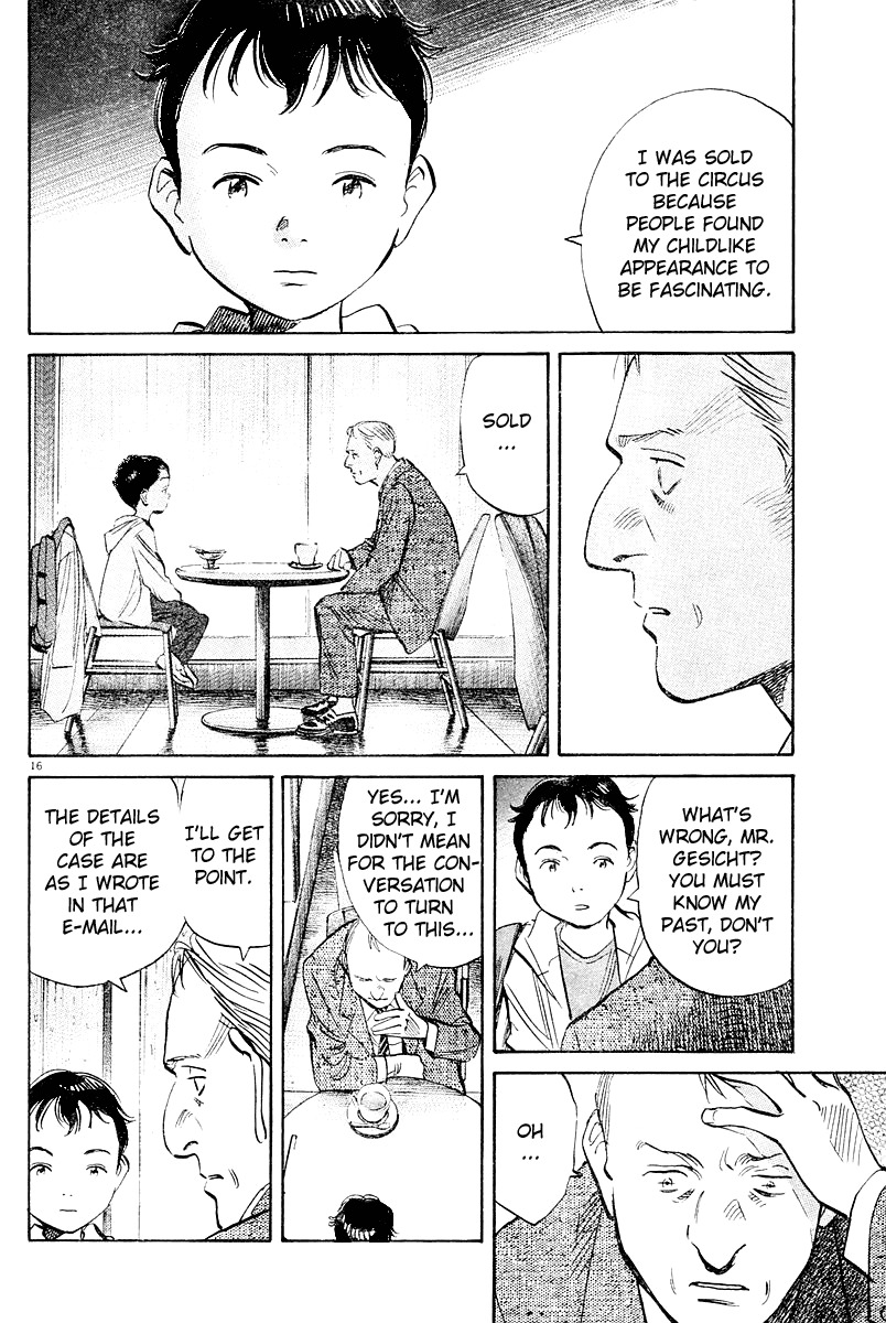 Pluto chapter 8 page 17