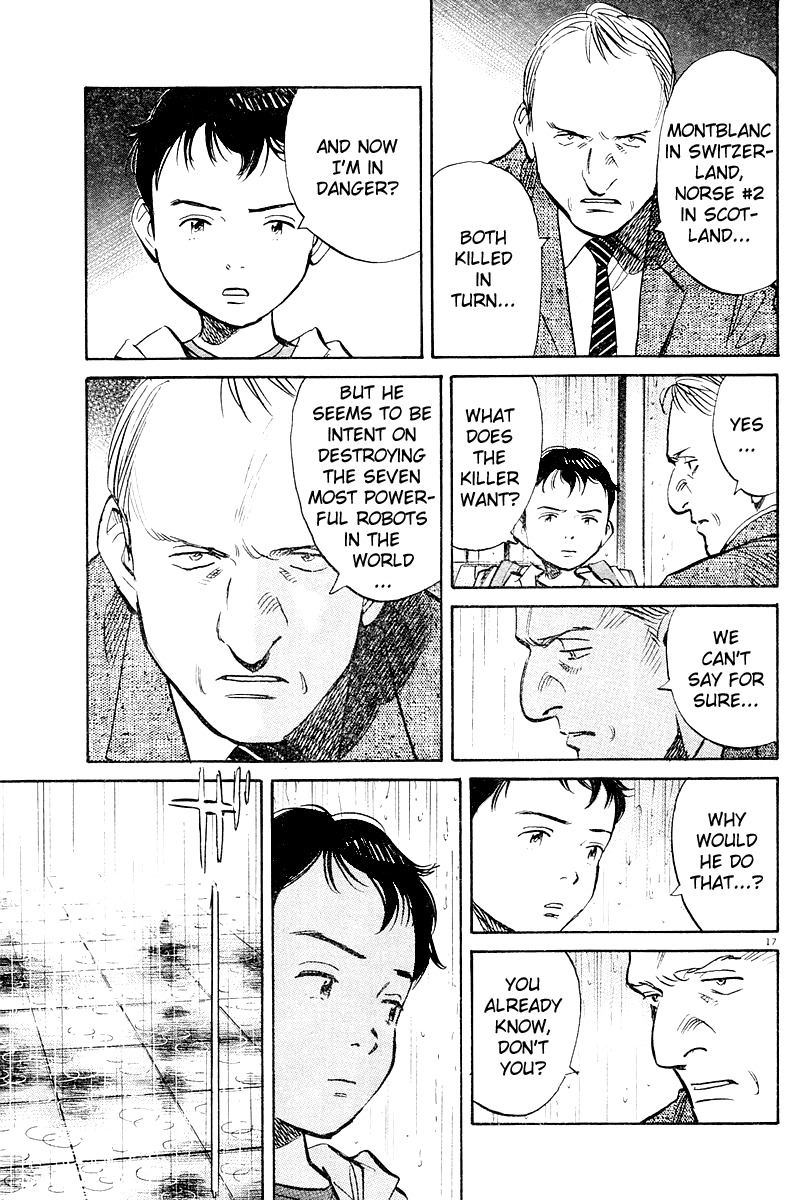 Pluto chapter 8 page 18