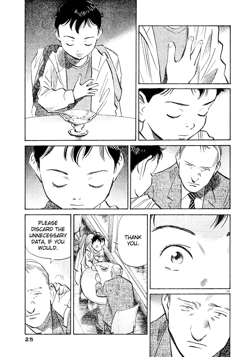 Pluto chapter 8 page 20