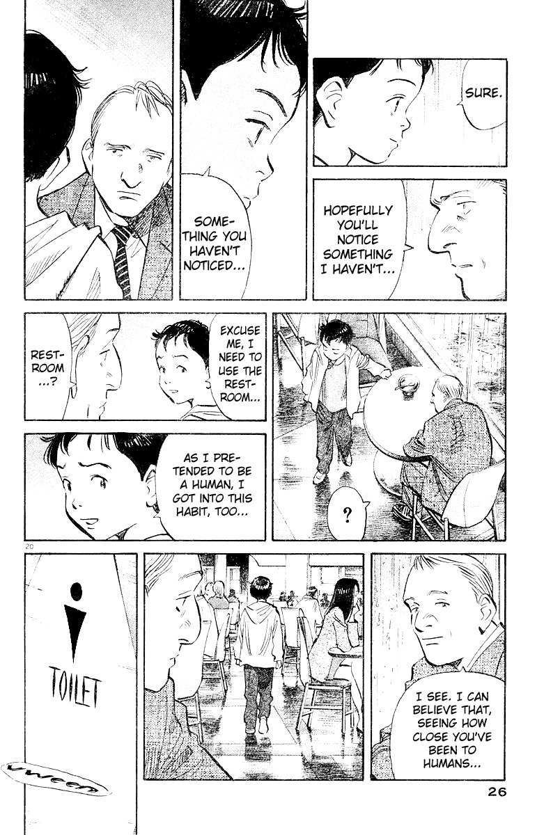 Pluto chapter 8 page 21