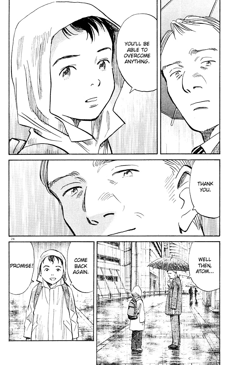 Pluto chapter 8 page 25