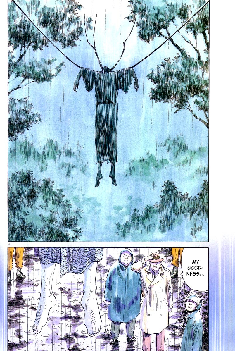 Pluto chapter 8 page 5