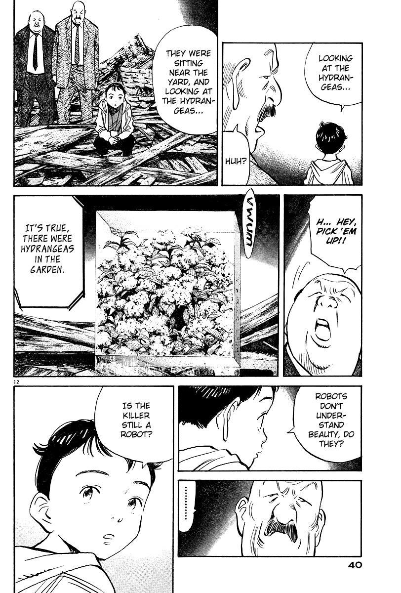 Pluto chapter 9 page 12