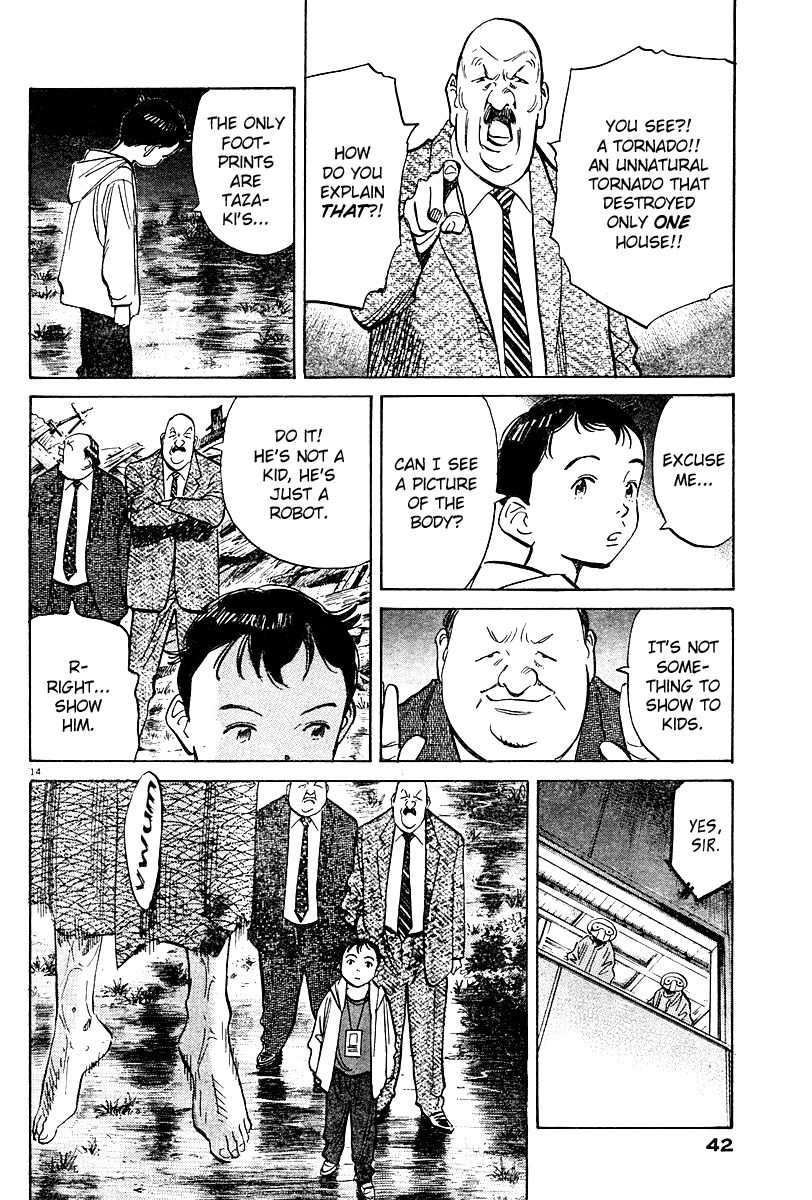 Pluto chapter 9 page 14