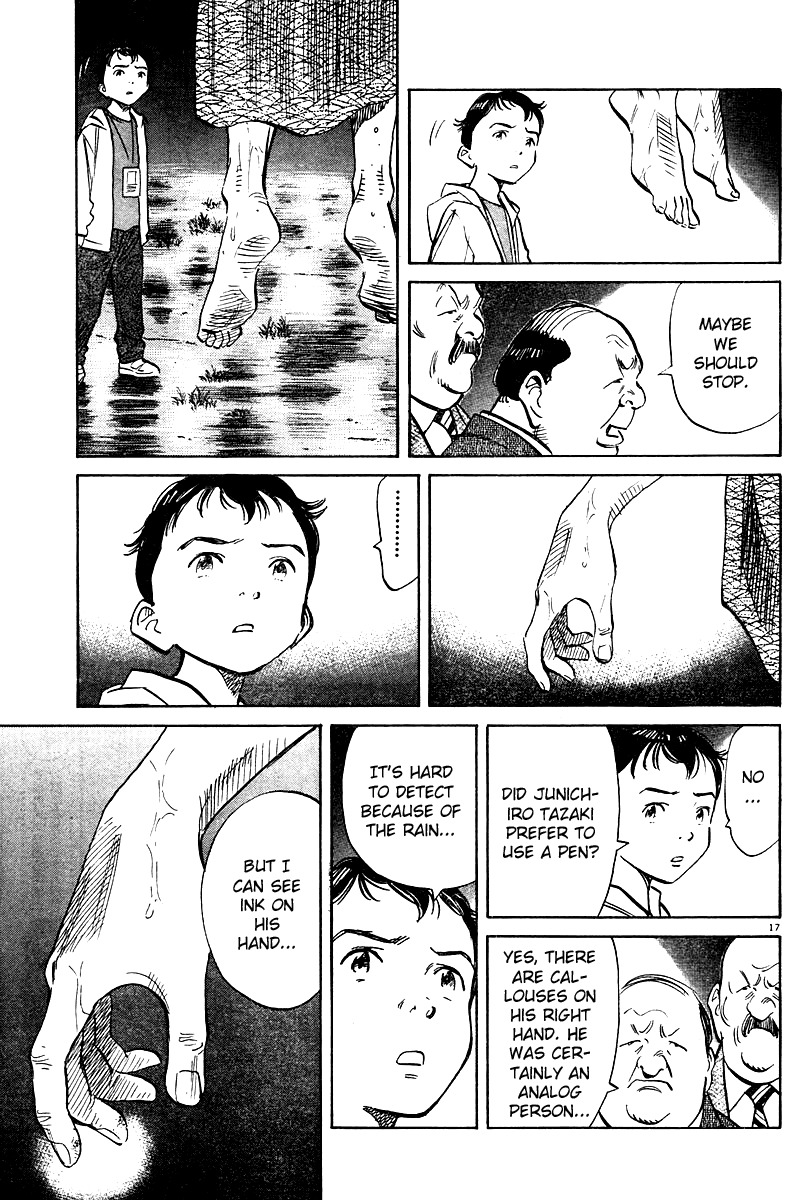 Pluto chapter 9 page 17