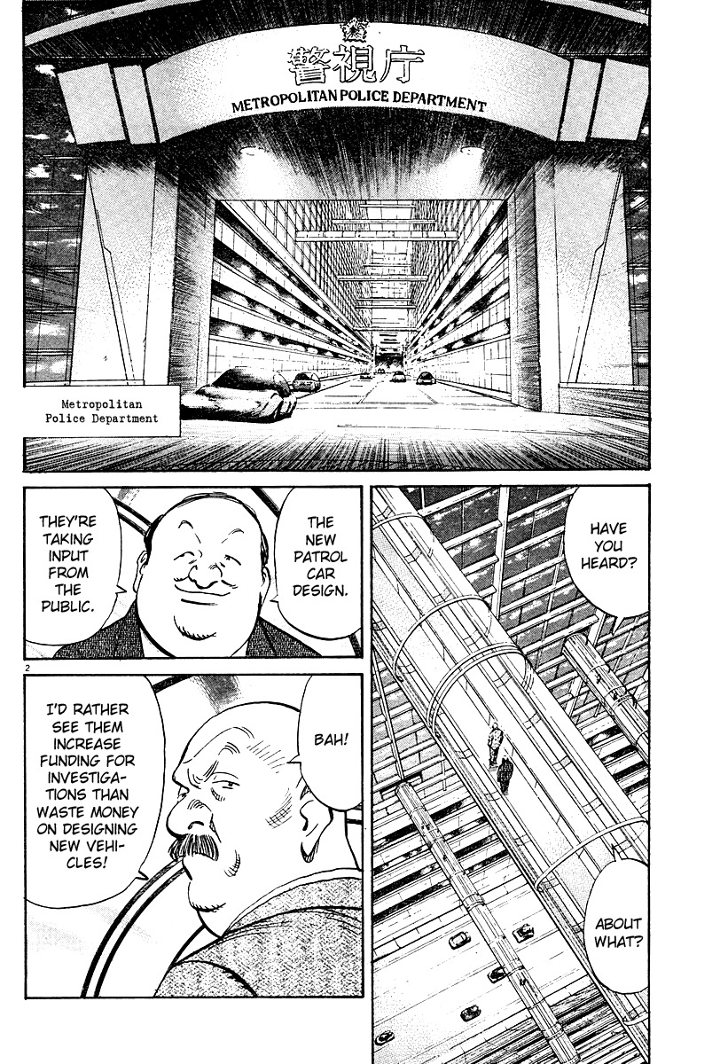 Pluto chapter 9 page 2